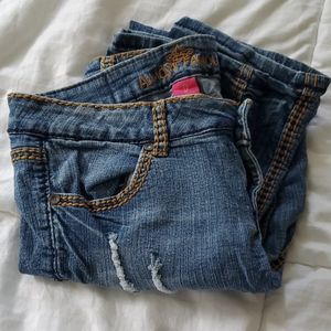 Almost Famous skinny jeans